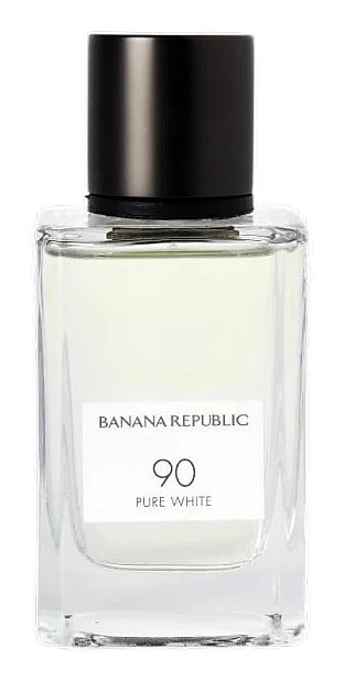 Banana Republic 90 Pure White by Banana Republic – Eau de Toilette
