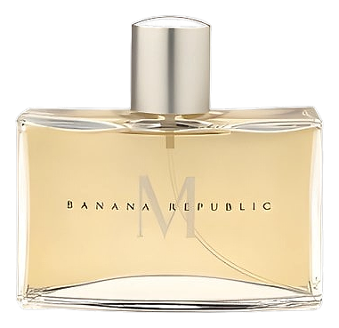 Banana Republic M by Banana Republic
