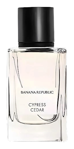 Cypress Cedar by Banana Republic