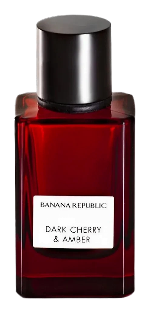 Dark Cherry & Amber by Banana Republic