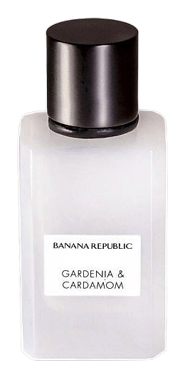 Gardenia And Cardamom by Banana Republic
