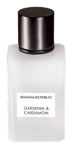 Gardenia & Cardamom by Banana Republic