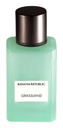 Grassland by Banana Republic