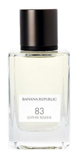 Leather Reserve 83 by Banana Republic