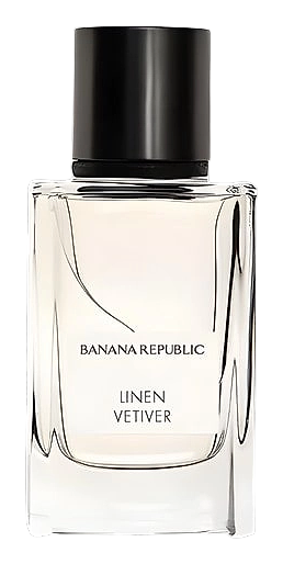 Linen Vetiver by Banana Republic