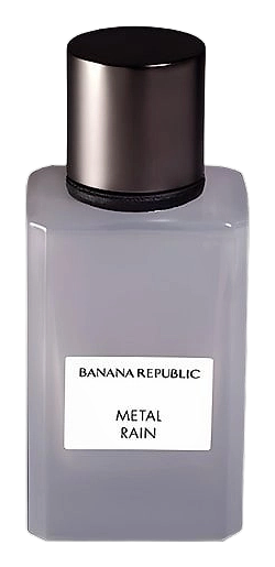 Metal Rain by Banana Republic
