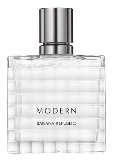 Banana Republic Modern Man
