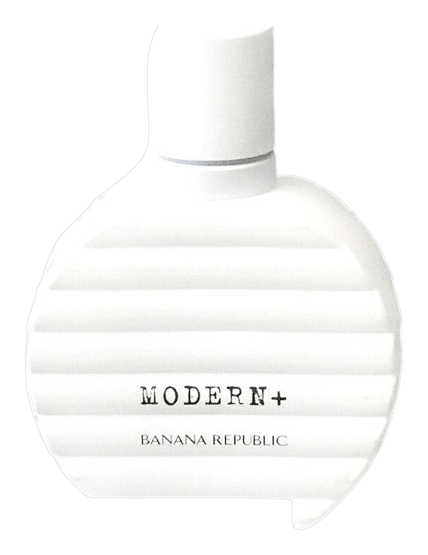 Modern Woman by Banana Republic
