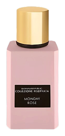 Monday Rose by Banana Republic