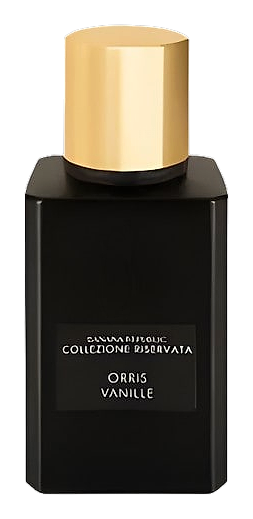 Orris Vanille by Banana Republic