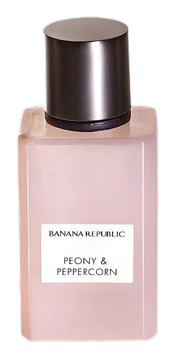 Peony & Peppercorn by Banana Republic