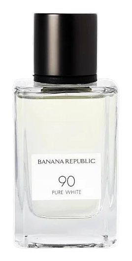 Pure White 90 by Banana Republic