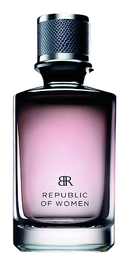 Republic of Women by Banana Republic