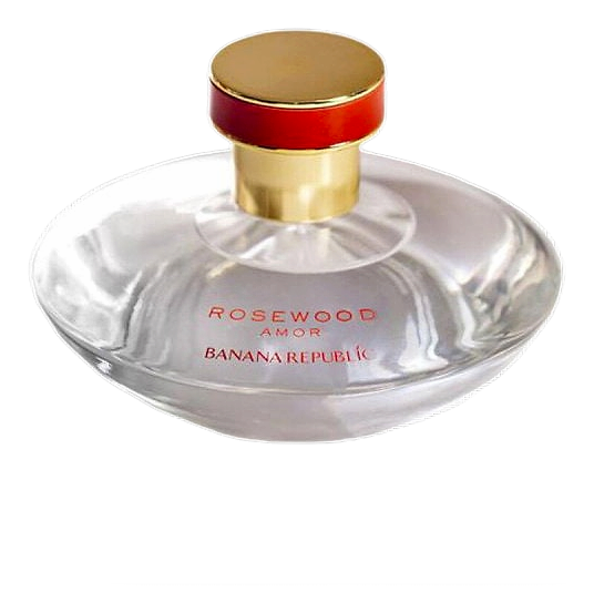 Rosewood Amor by Banana Republic
