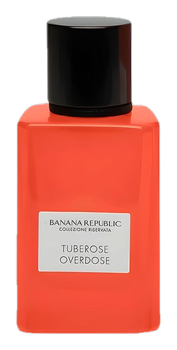 Tuberose Overdose by Banana Republic