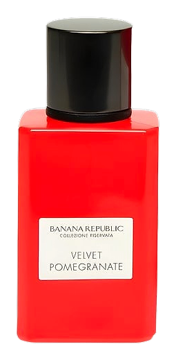 Velvet Pomegranate by Banana Republic