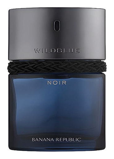 Banana Republic Wildblue Noir