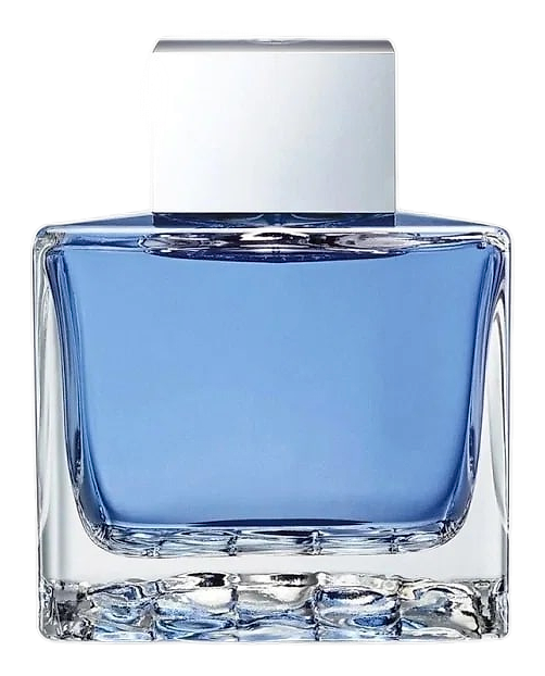 Blue Seduction for Men (Eau de Toilette)
