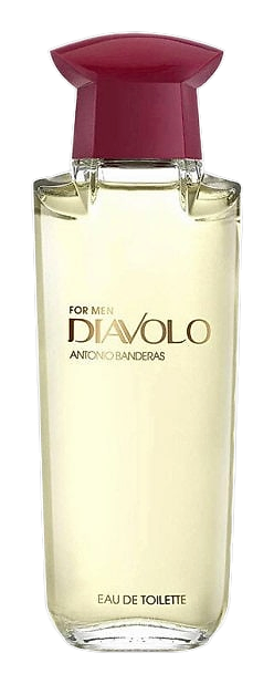 Diavolo for Men (Eau de Toilette) by Banderas