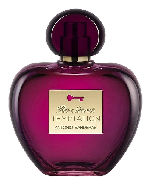 Her Secret Temptation by Banderas – Eau de Toilette