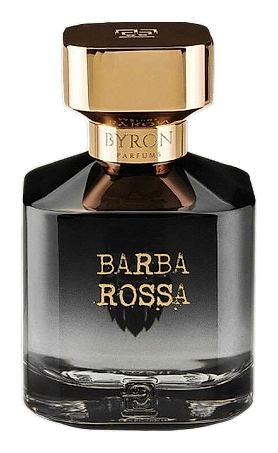 Barba Rossa by Byron Parfums