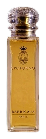 Barbicaja by Spoturno