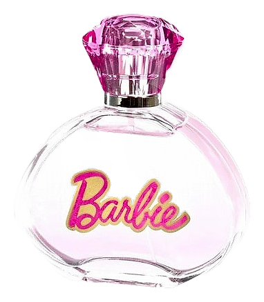 Barbie by Barbie