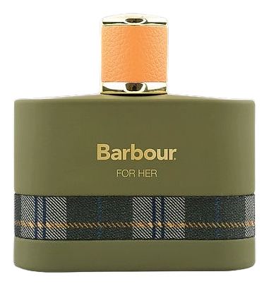 Barbour for Her by Barbour
