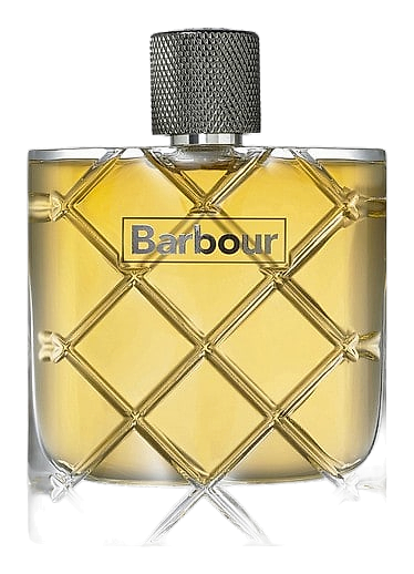 Barbour For Him - 2016