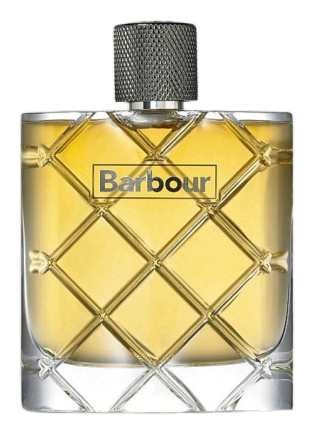 Barbour for Him