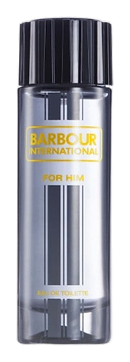 Barbour International For Him by Barbour