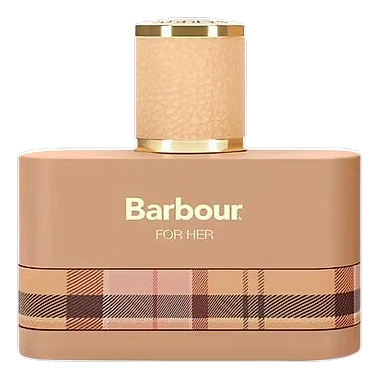Origins For Her by Barbour