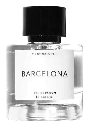 Barcelona by La Boticá