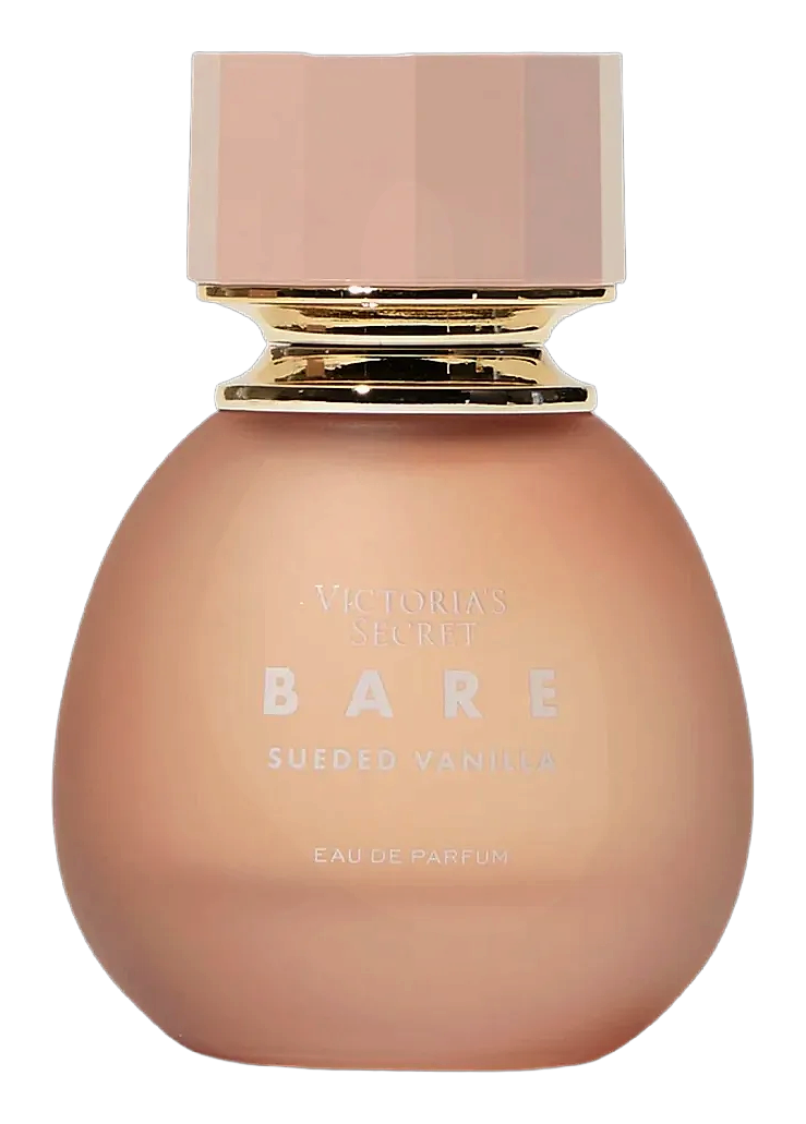Bare Sueded Vanilla by Victoria's Secret