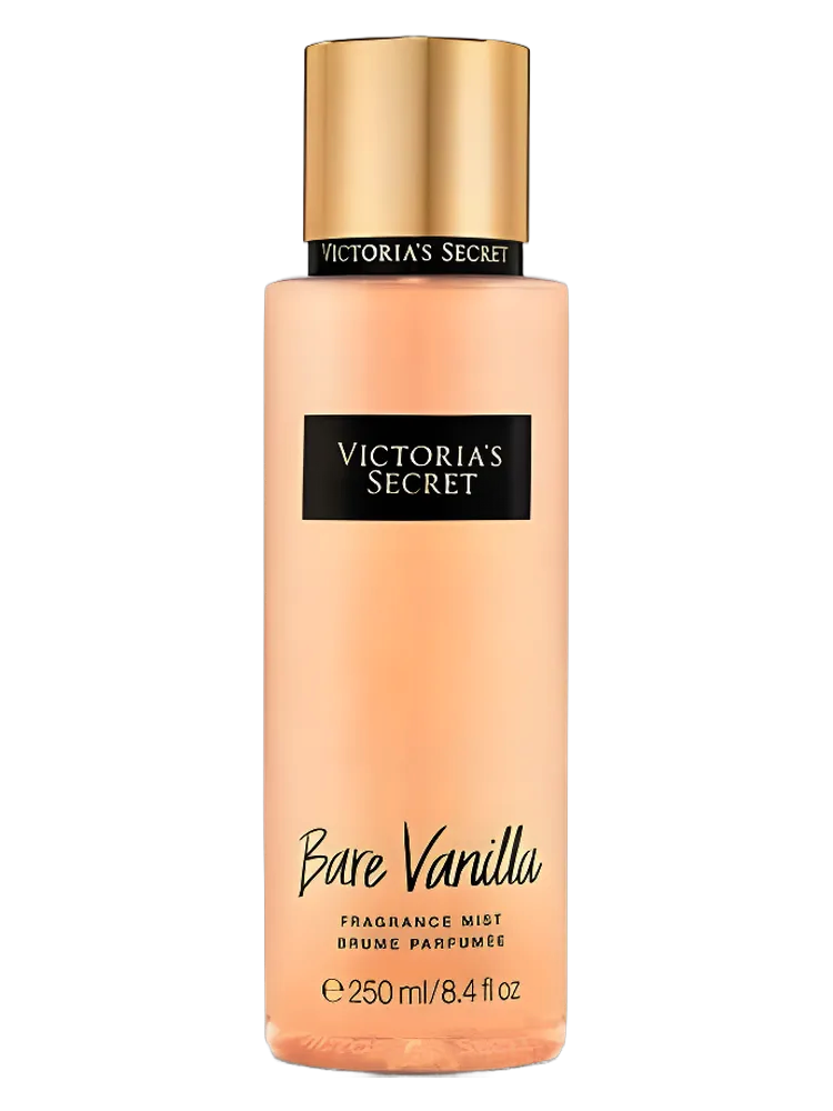 Bare Vanilla by Victoria's Secret