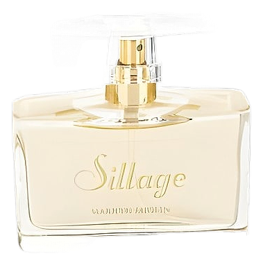 Sillage