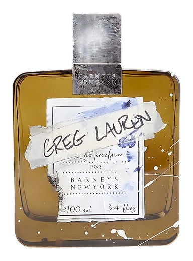 Barneys + Greg Lauren by Barneys New York