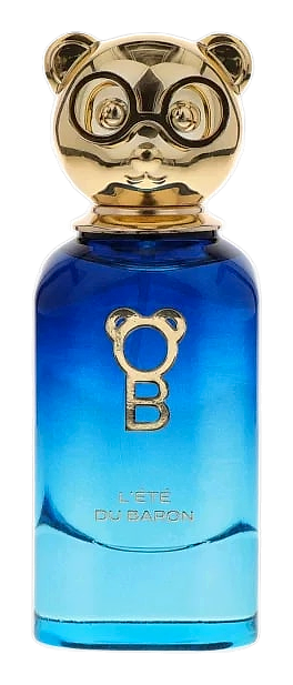 L'Été du Baron