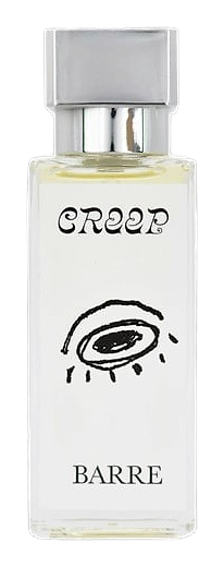 Creep by Barre