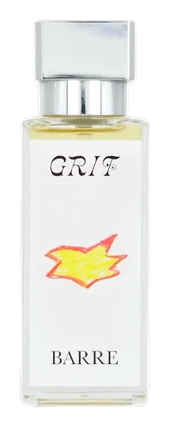 Grit by BARRE