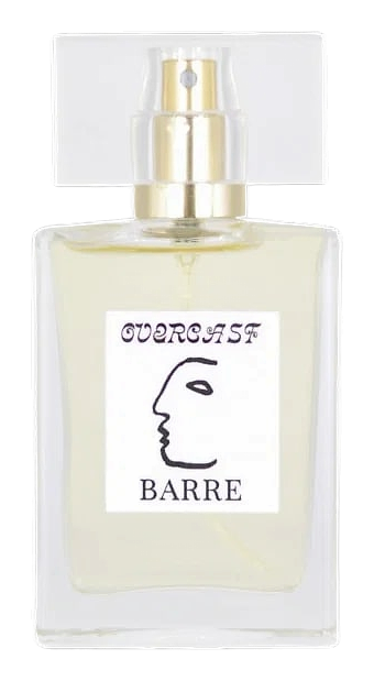Overcast by Barre