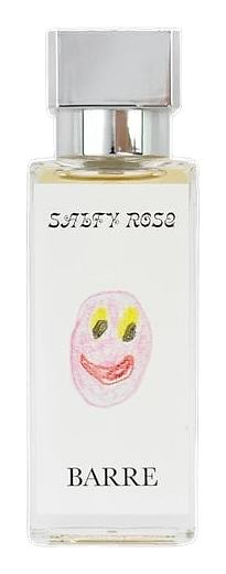 Salty Rose by BARRE