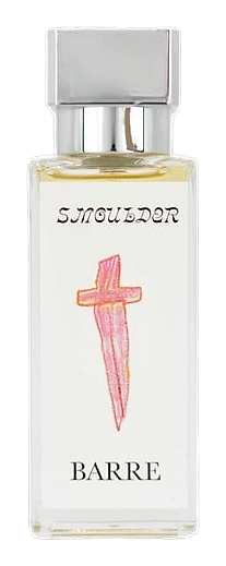 Smoulder by BARRE