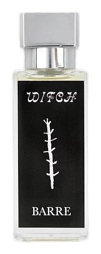 Witch by Barre