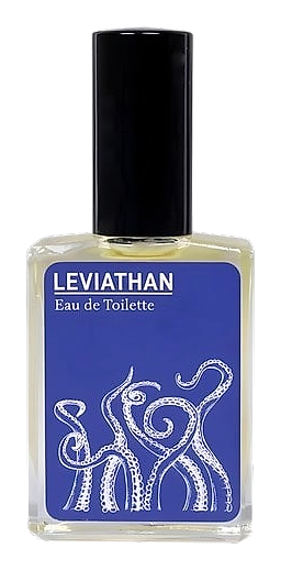 Leviathan by Barrister and Mann
