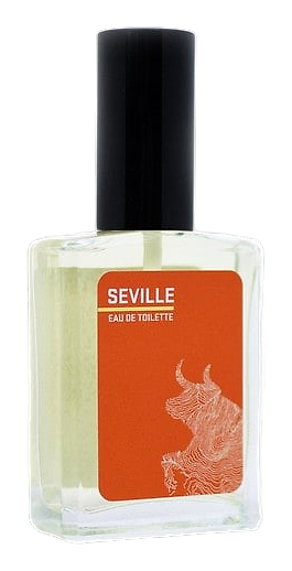 Seville by Barrister and Mann