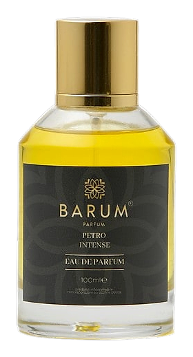 Petro Intense by Barum Parfum