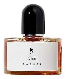 Chai by Baruti