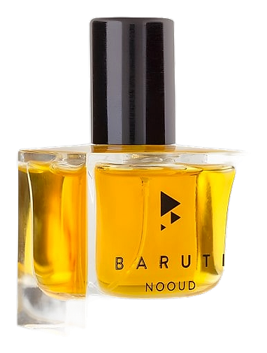 Nooud by Baruti