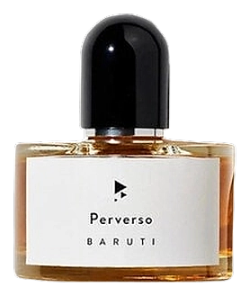 Perverso by Baruti